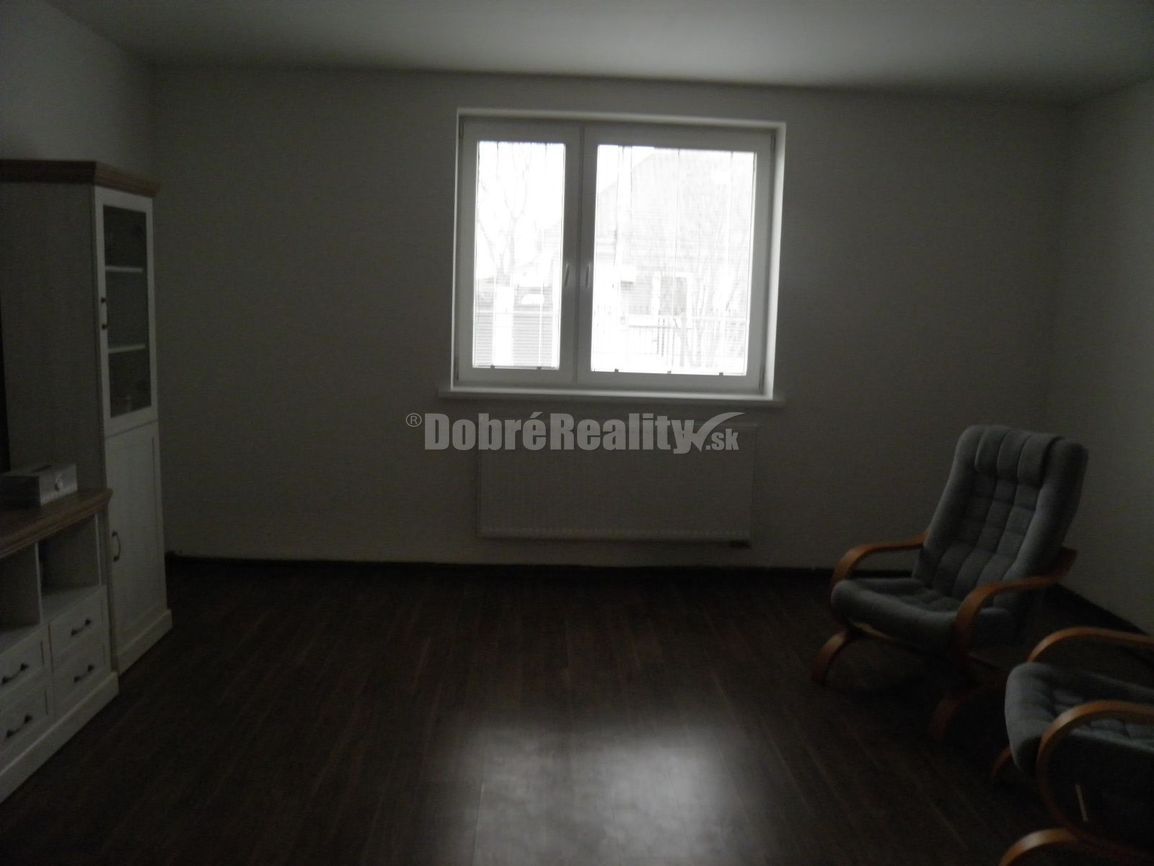 RK Dobré reality predáva v spolupráci s majiteľom 4-izbový r - 18