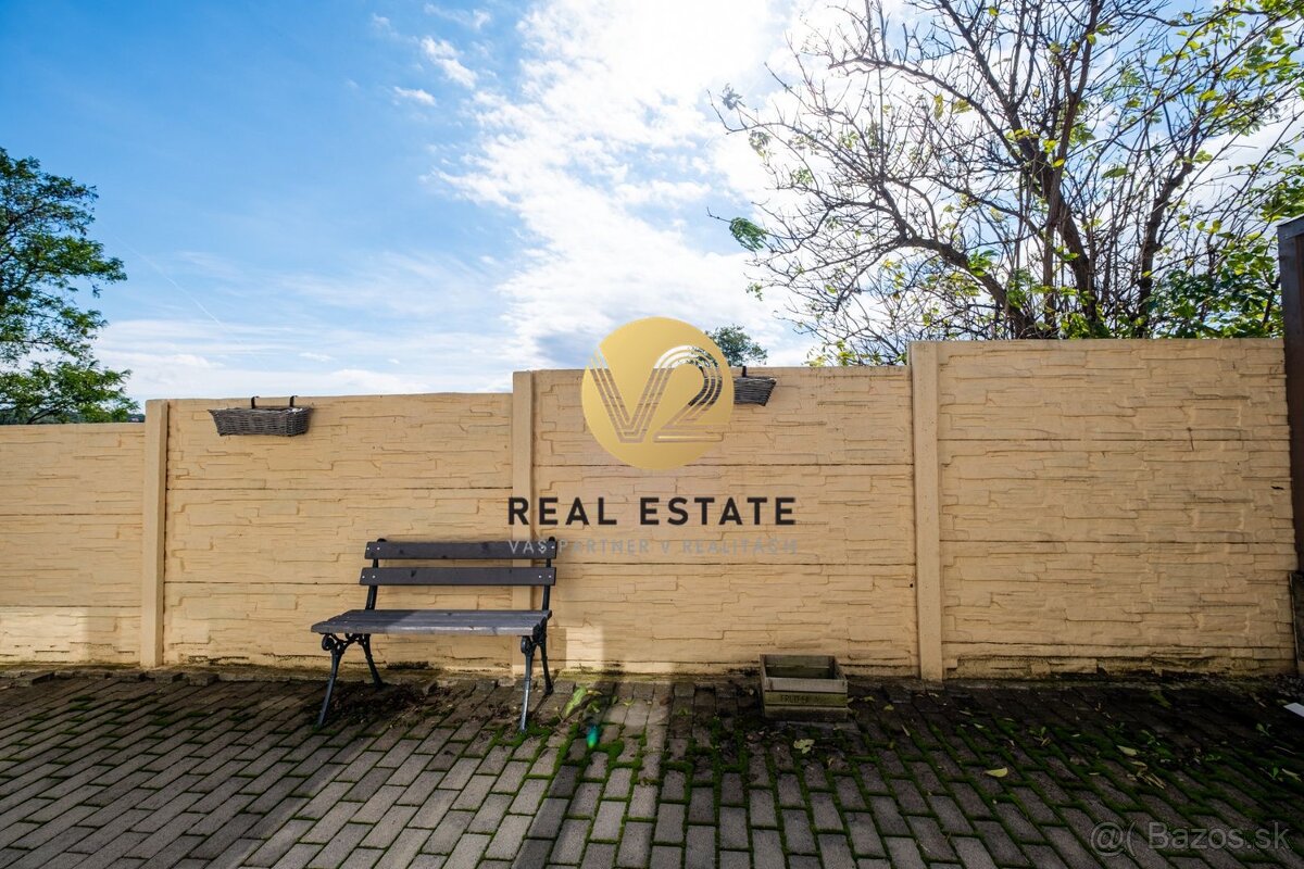 Na PREDAJ novostavba 3 i Rodinný dom 72m2, Nitra - Malý Lap - 18