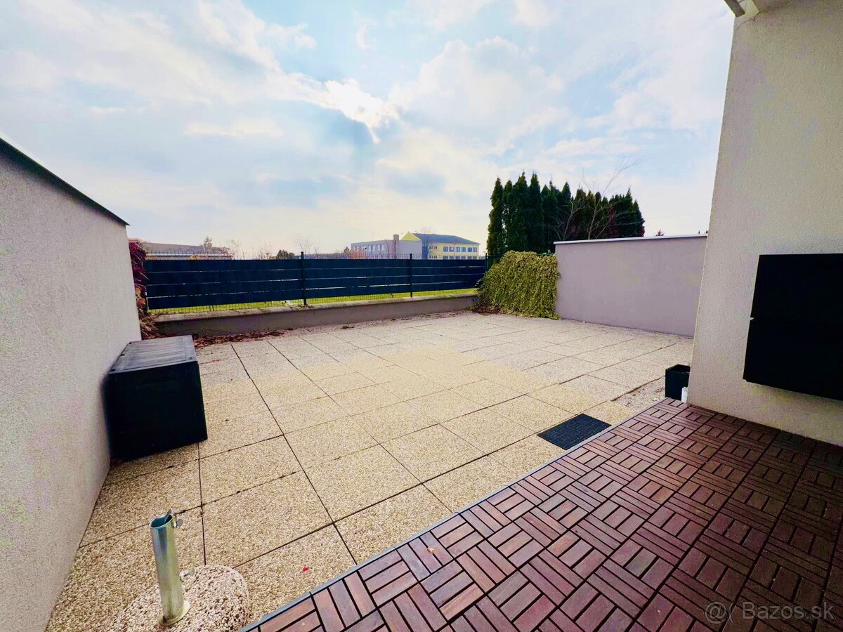 Krásny 2i byt na predaj - 18