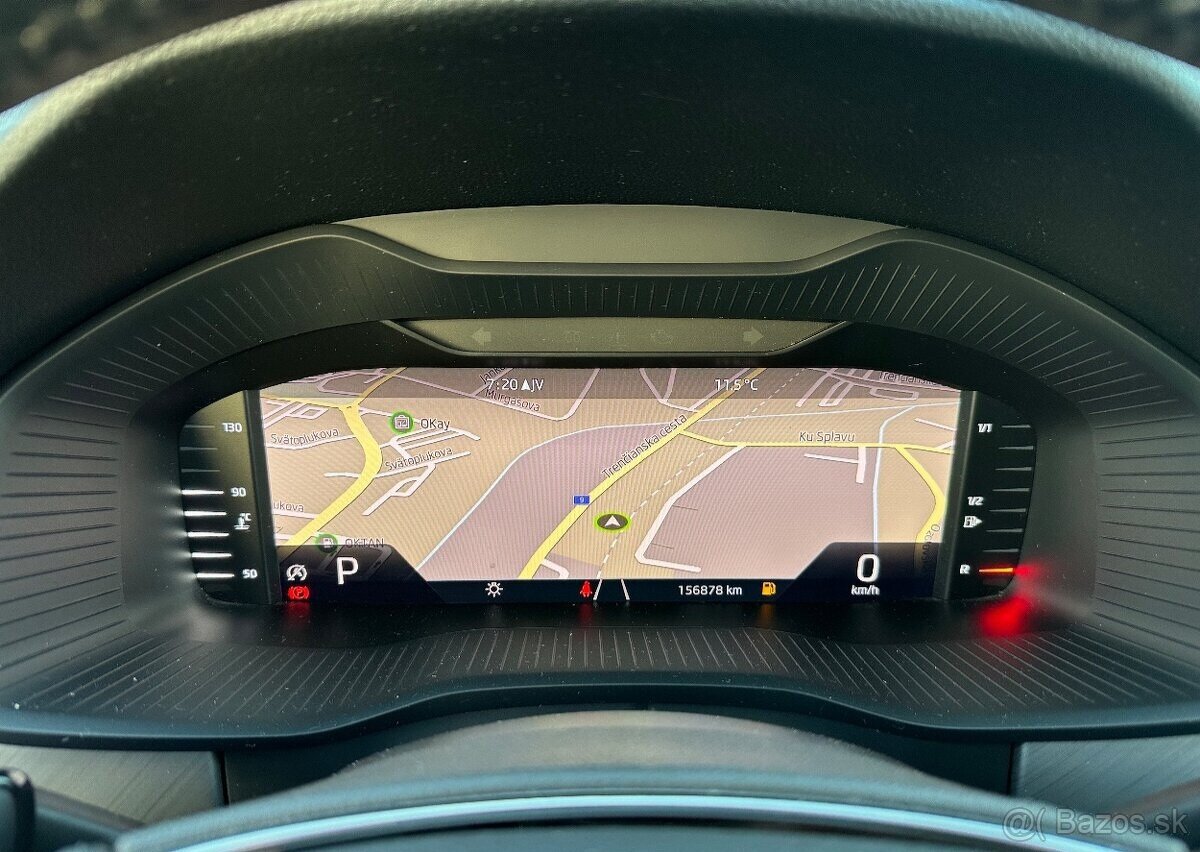 Škoda KodiaQ 2.0 TDI 110KW - 18