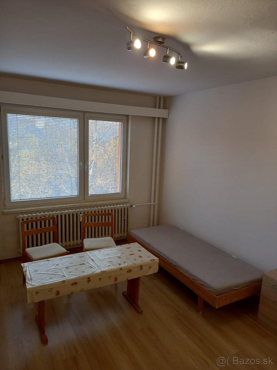 Prenájom garsónky - 18