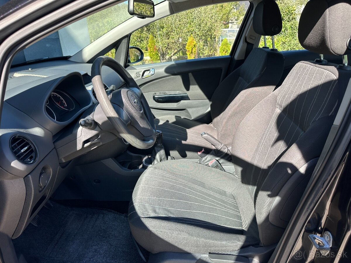 Opel Corsa 1.2 16V - 18