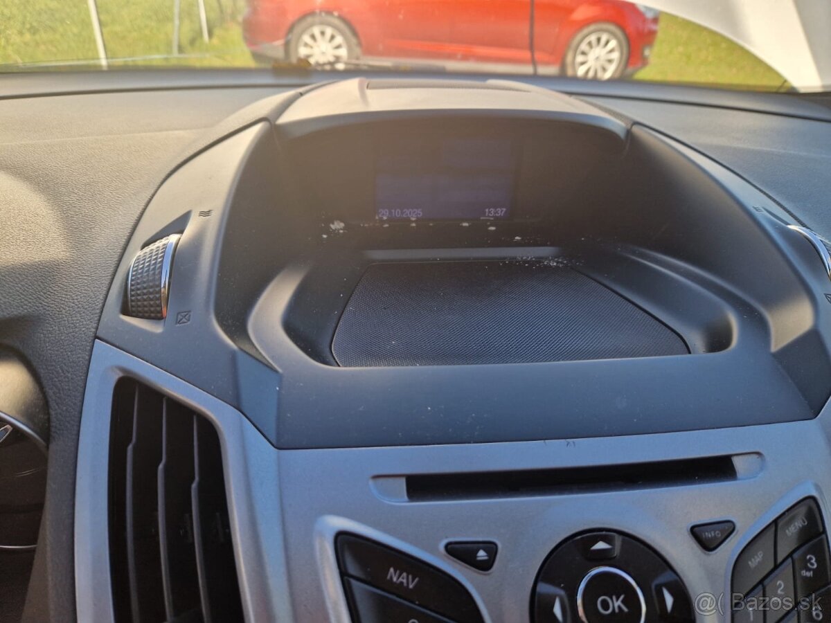 Ford Grand C-Max 2.0 TDCi 85kw - 18