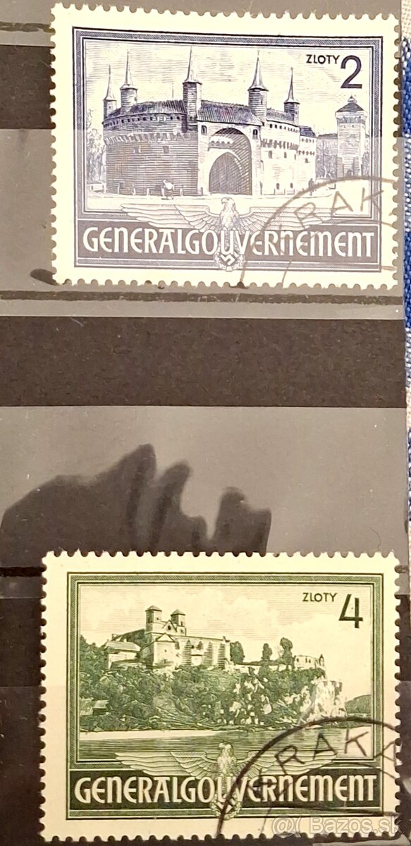 Nemecko, kolónie, Germania - 18