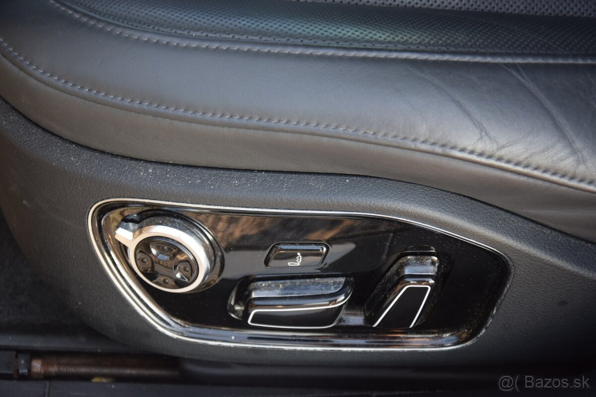 Audi A8 Long 4.0 TFSI V8 - 135 735 km - 18