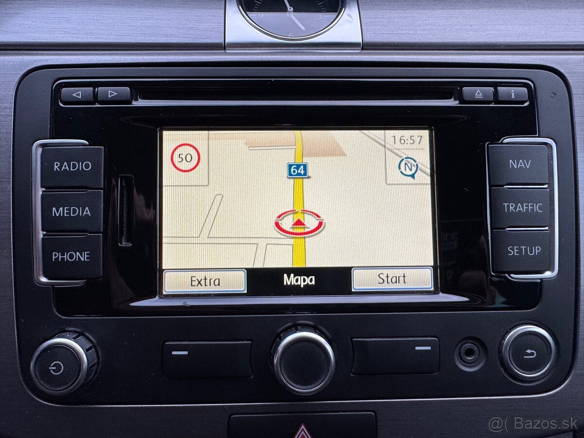 ✅️Volkswagen Passat Variant 1.6 TDI BMT Comfortline✅️ - 18