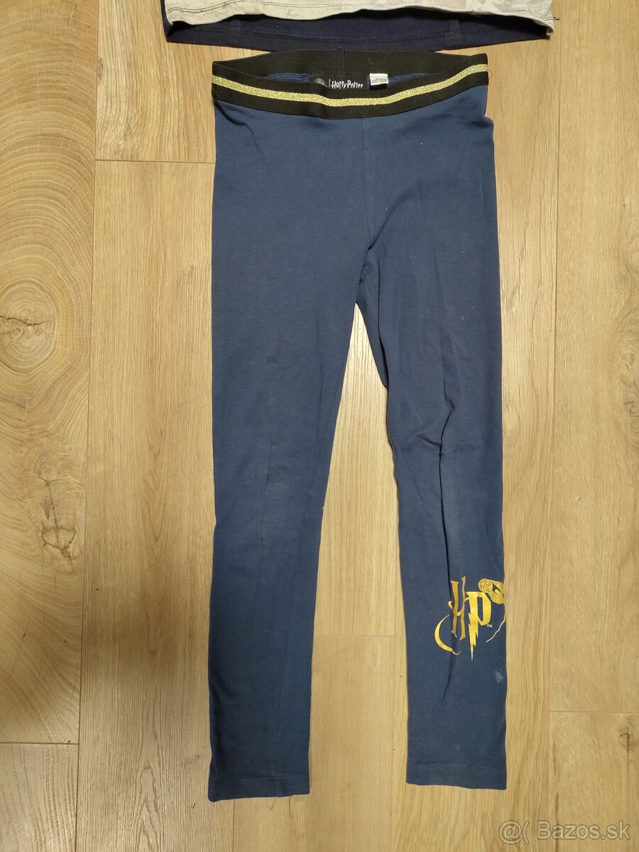 Podsite nohahice H&M+darcek - 18