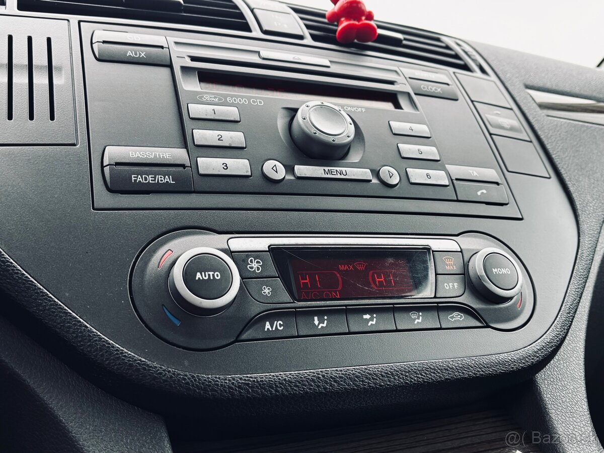 🚗 Ford C-Max 1.8 TDCi Trend X - 18