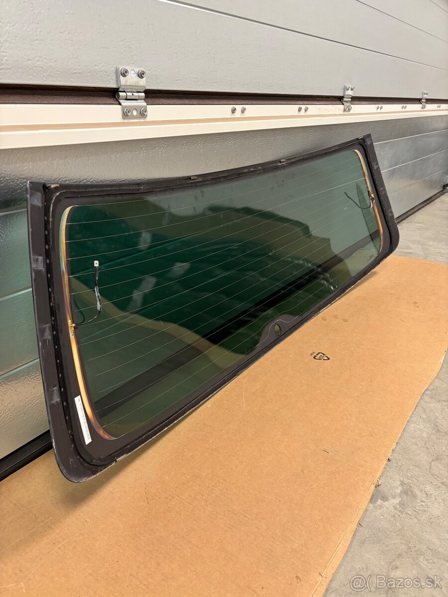 VW, Seat, Sharan 7N, Alhambra 7N - 18