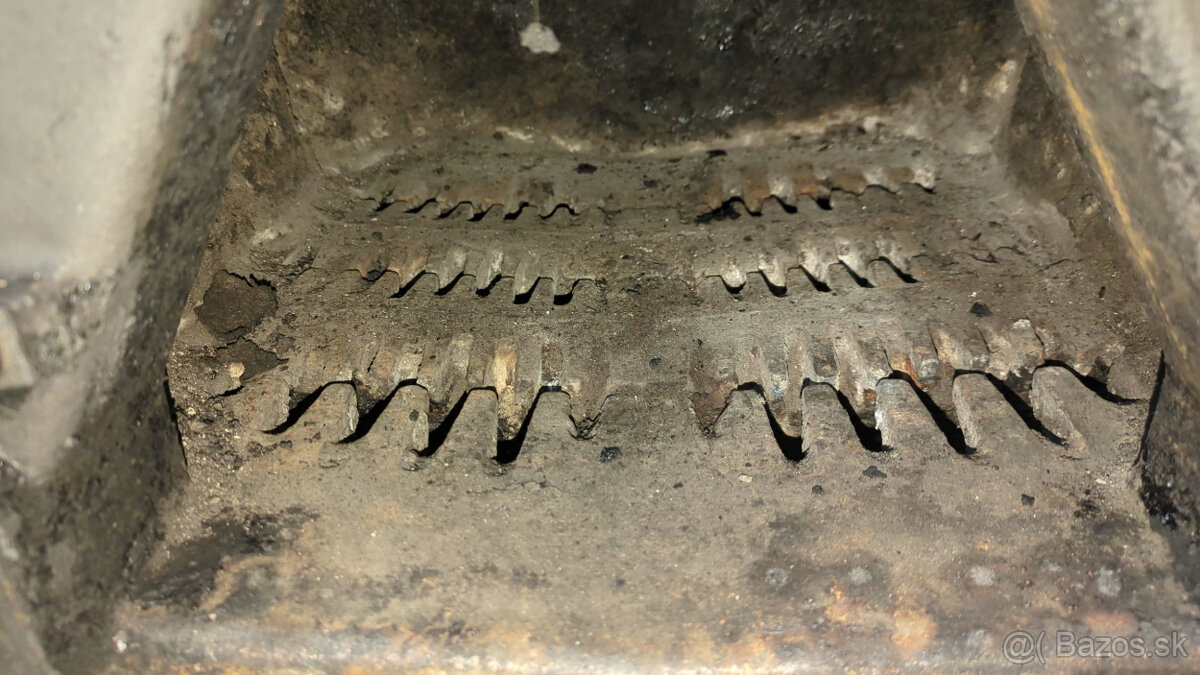 Viadrus U22/4-clankovy - 18