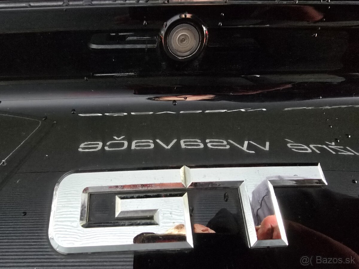 Prodam Ford Mustang 5.0 GT nová STK vyfuky CORSA - 18