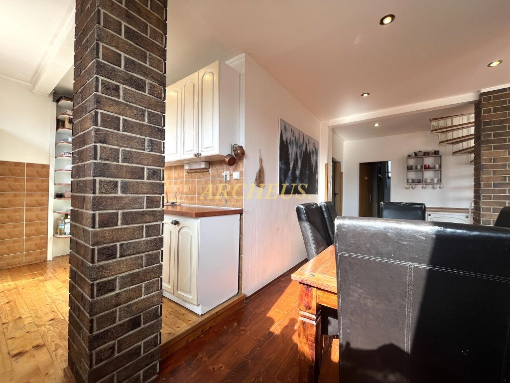 5 IZBOVÝ MEZONET S TERASOU, DLHÝ RAD, BARDEJOV CENTRUM - 18