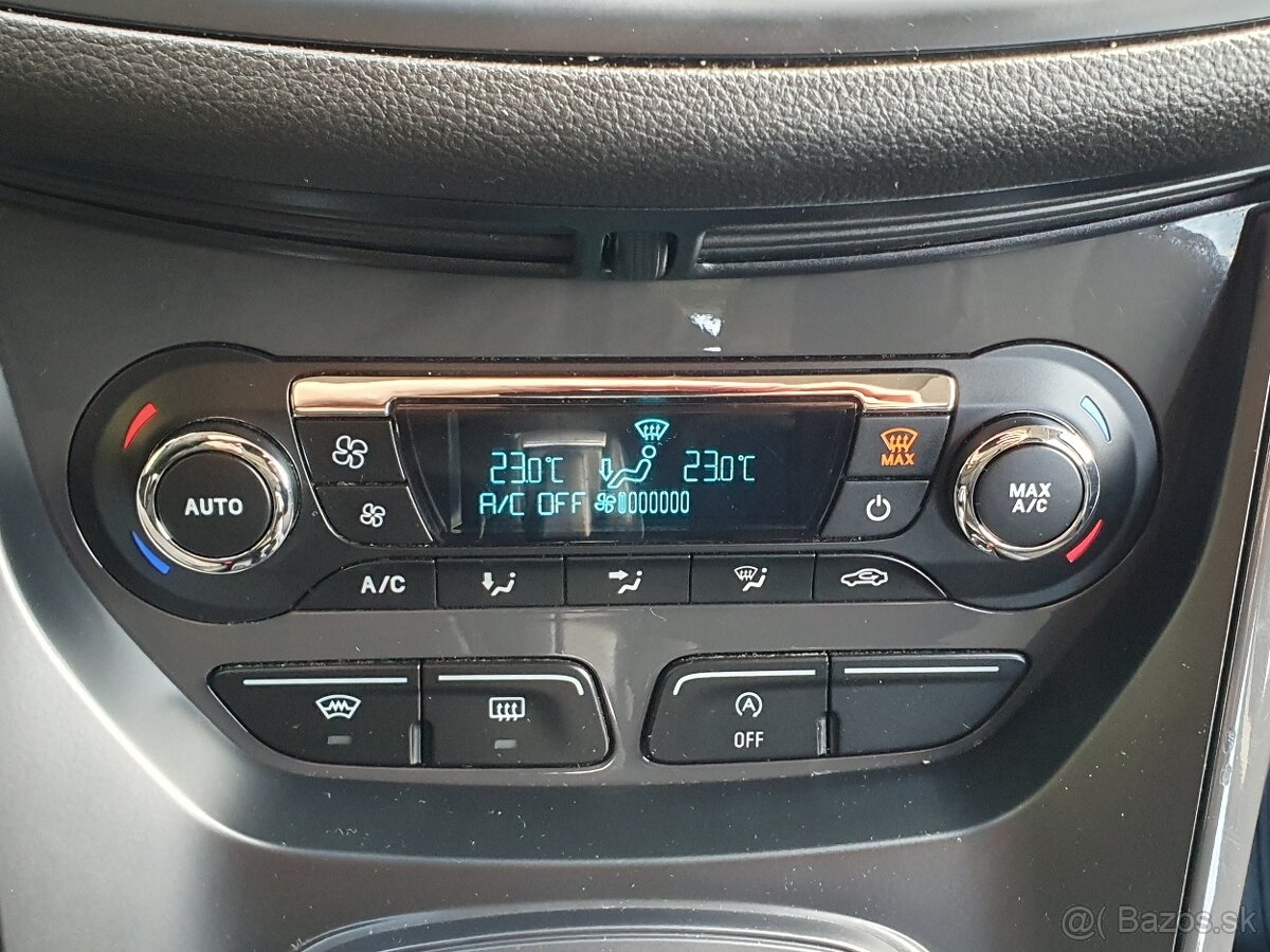 Ford Kuga 4x4 2.0 TDCi 132KW /AT Diesel - 18