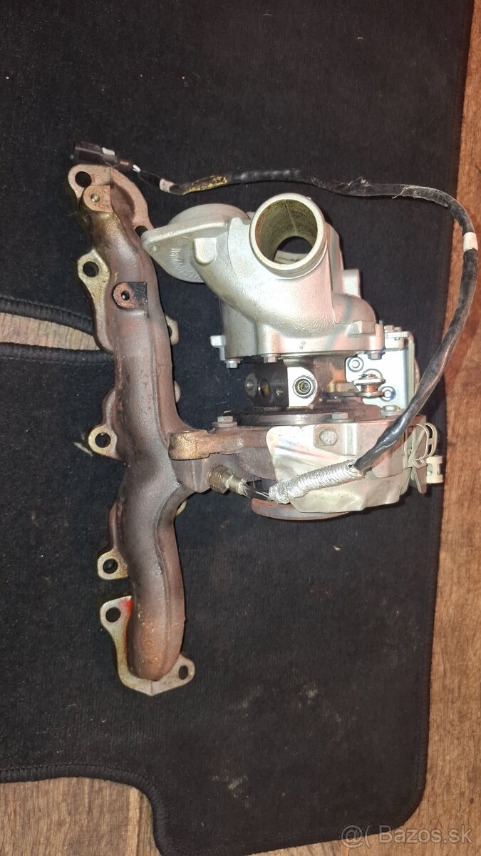 ROZPREDÁM ŠKODA SUPERB III COMBI 2.0 TDI – r. 2016 - 18