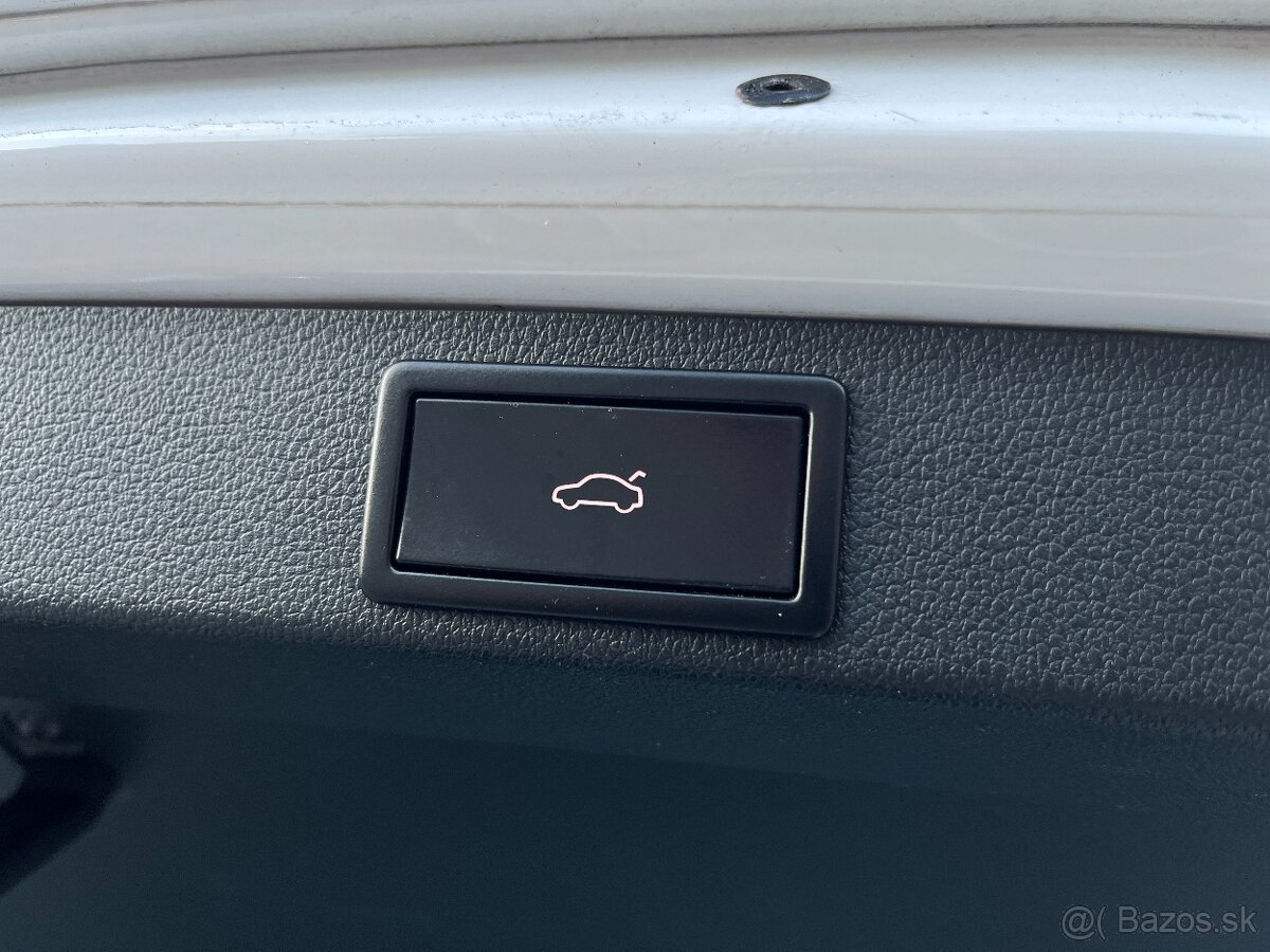 Skoda Octavia RS 2015 DSG - 18