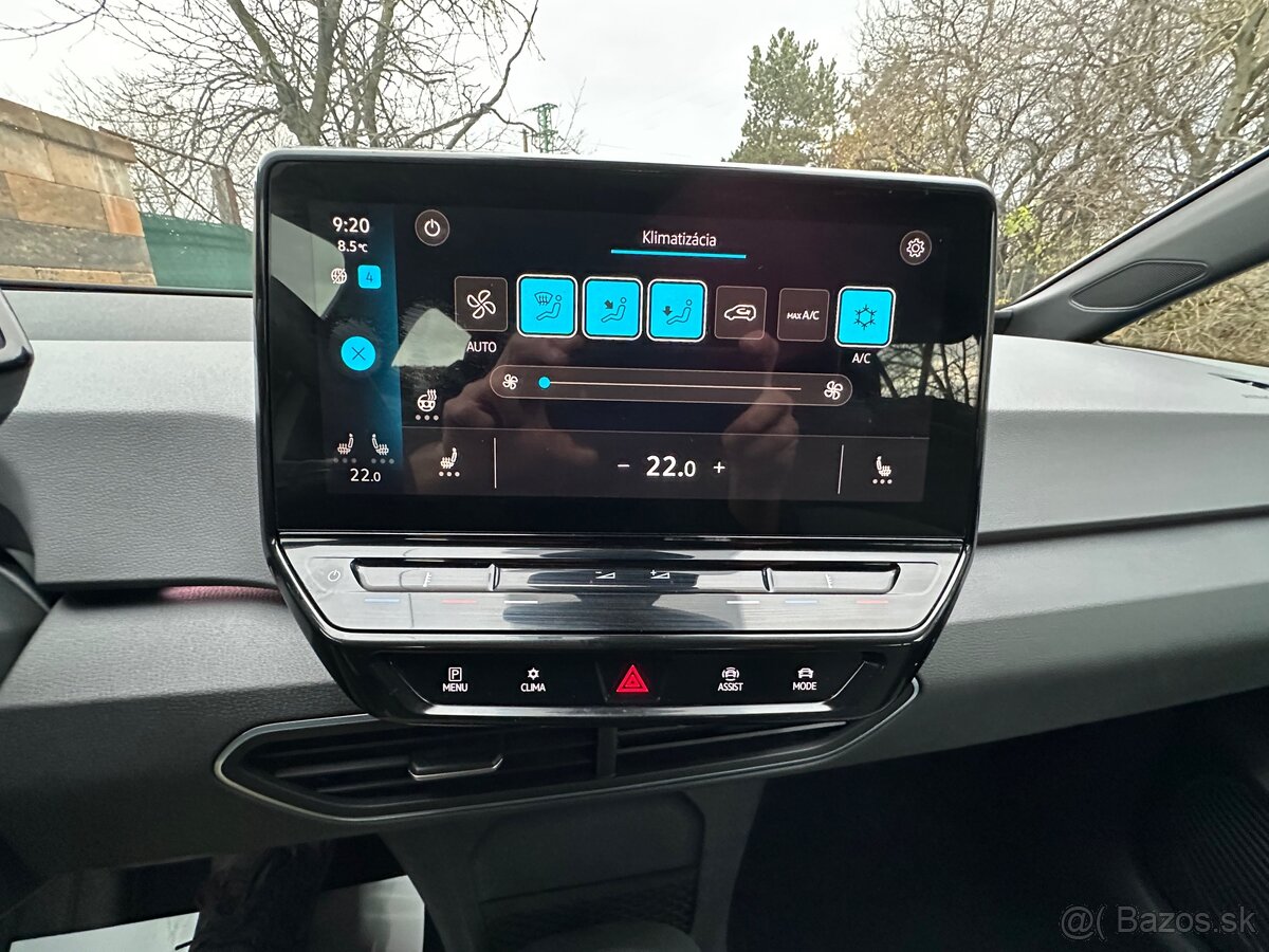 Volkswagen ID.3 Pro tepelko zaruka 49000km - 18