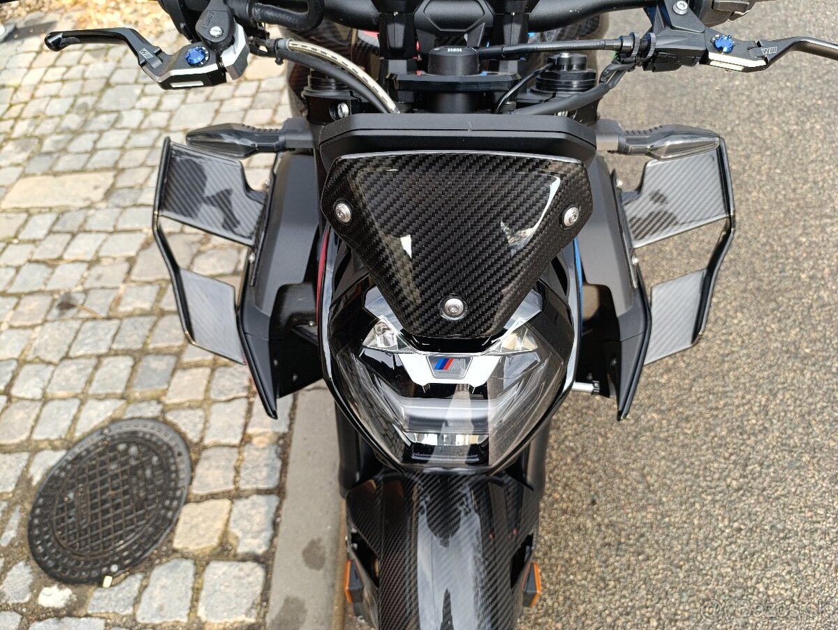 BMW M 1000 R Competition 2023 - 18