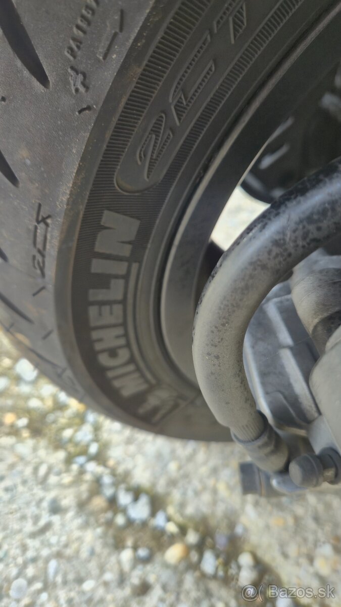 Honda Silver Wing FJS400 - 18