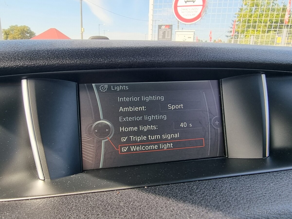 BMW X1 xDrive 20d A/T za 11.500 € - 18