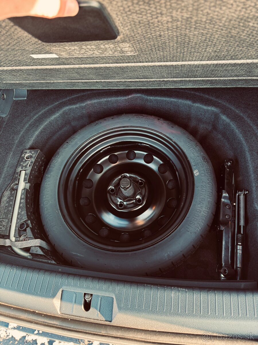 ✅ Volkswagen Golf 7 1,4 TSI 110kw - 18