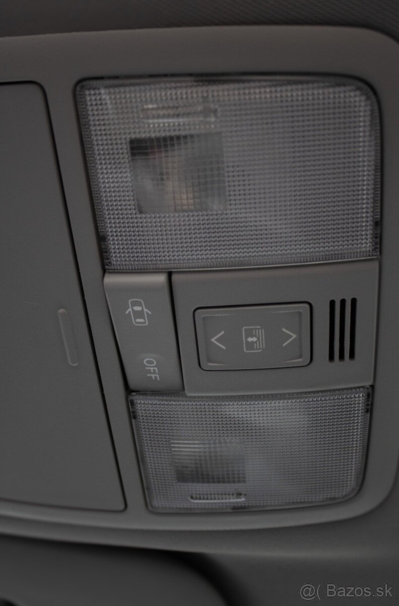 Toyota Avensis, bez investic - 18