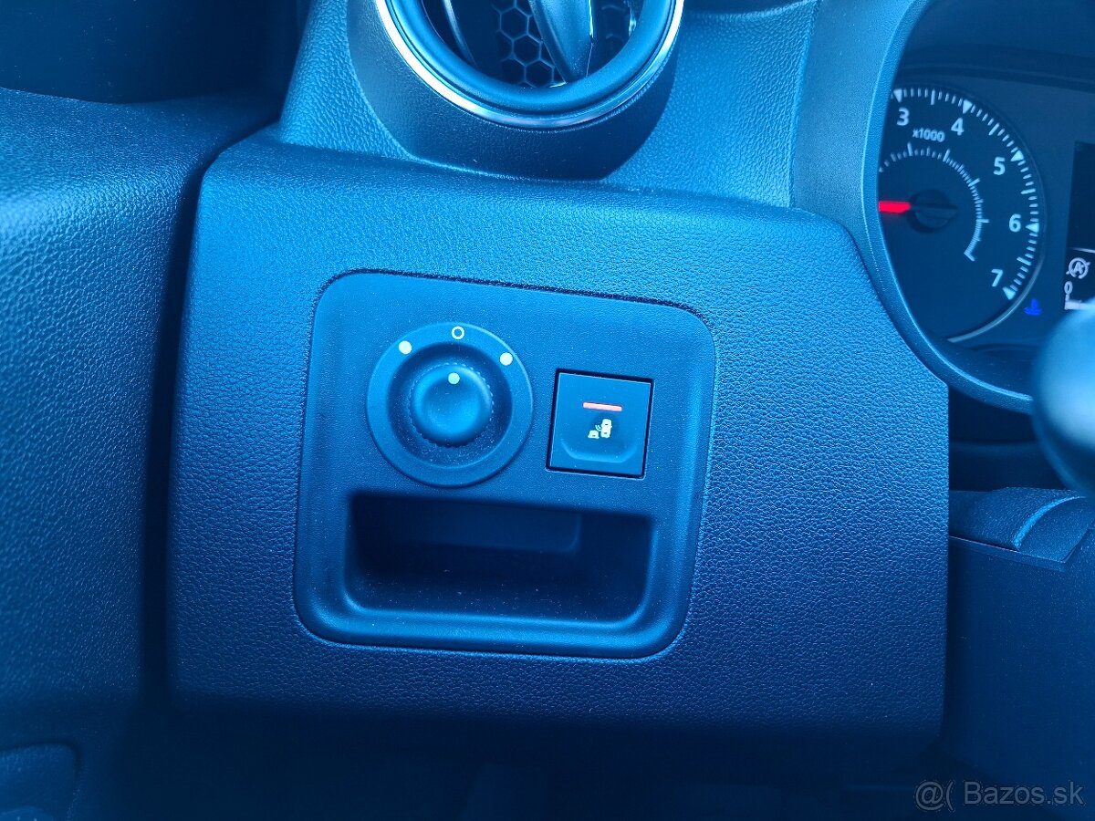 Dacia Duster 1.5 DCI 4x4 - 18