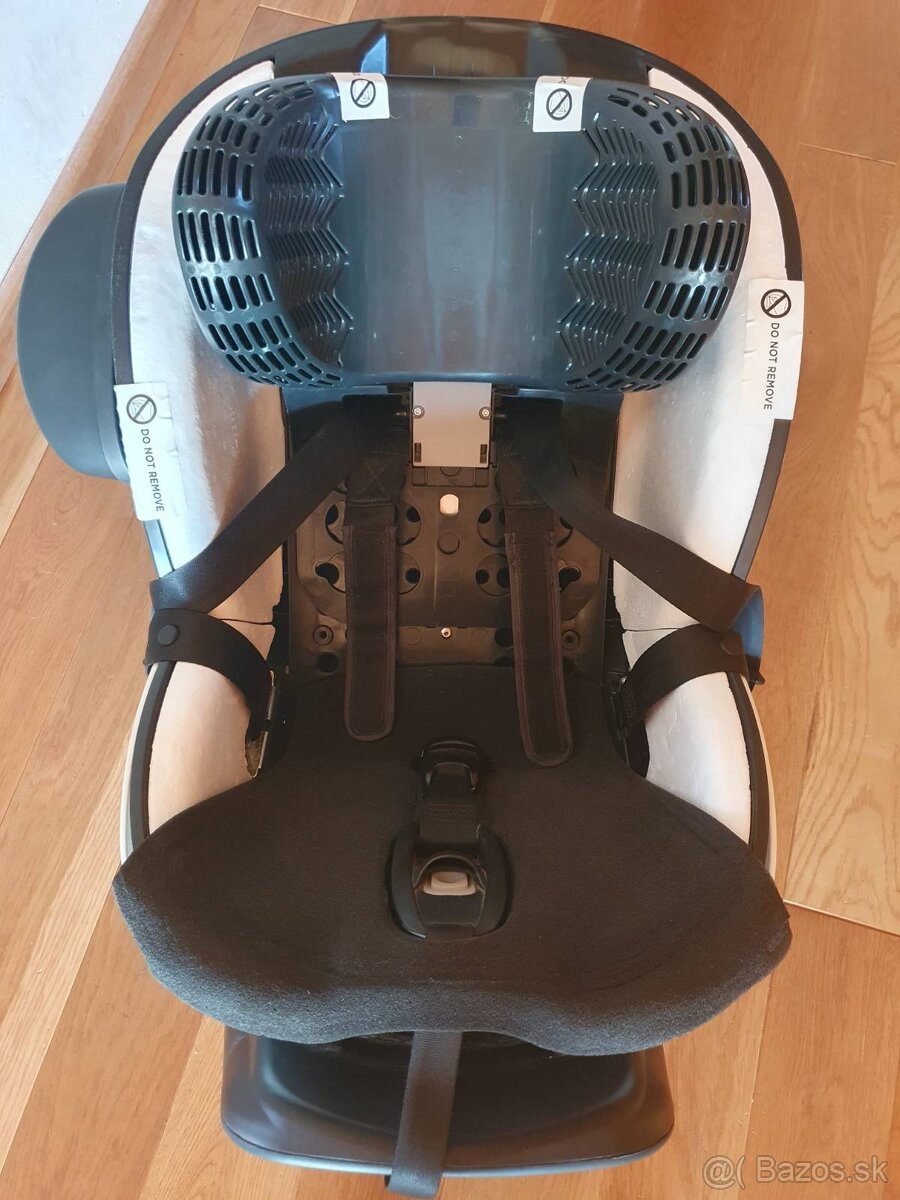 Autosedačka BeSafe iZi Turn i-Size - 18