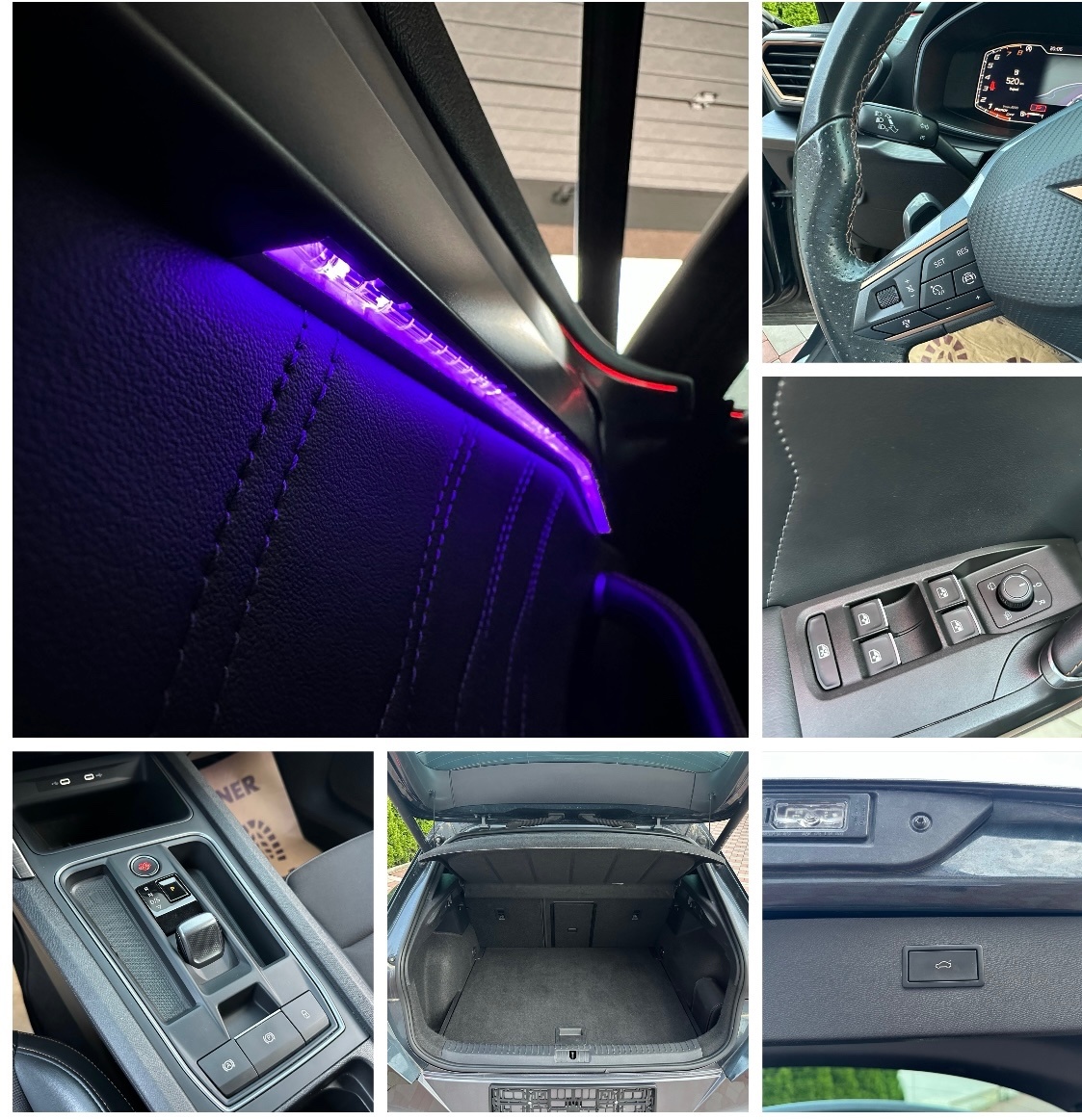 Cupra Formentor - 18