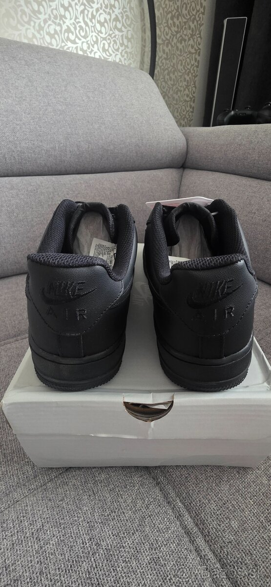 Nike Air Force 1 - 18