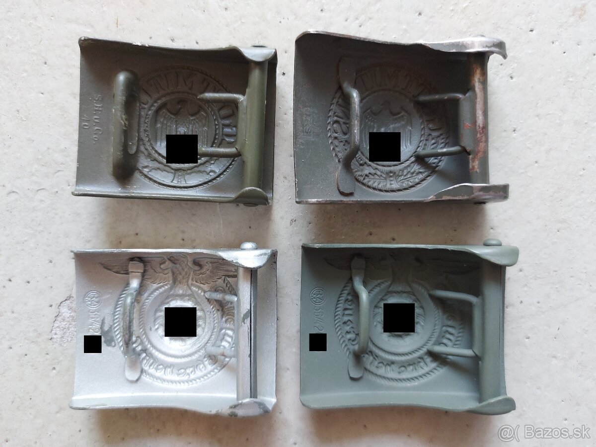 Re-enactment výstroj - 18