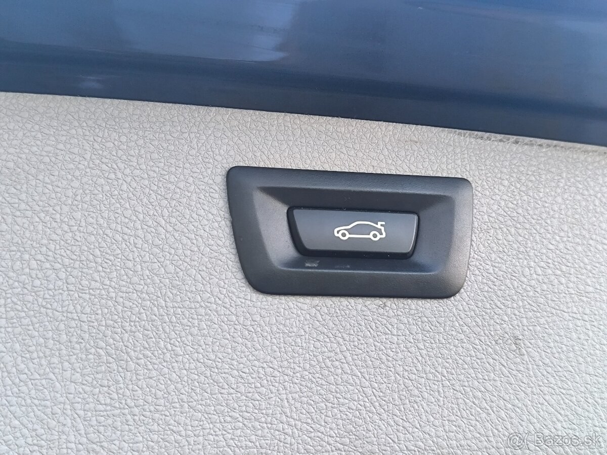 BMW 316d _ Automat _ F31 - 18