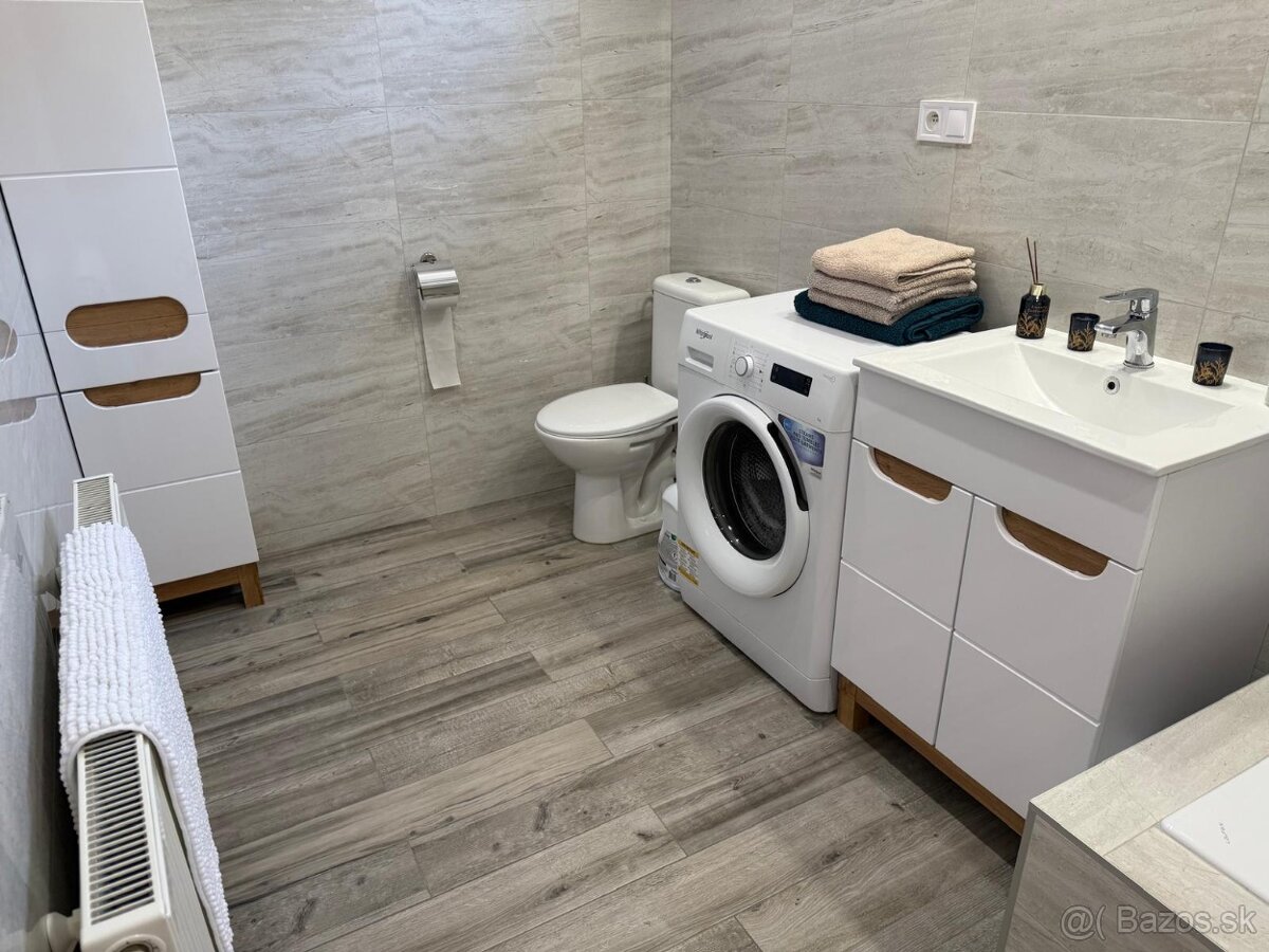 Predaj 4-izb.RD v Dolnej Strede - 18