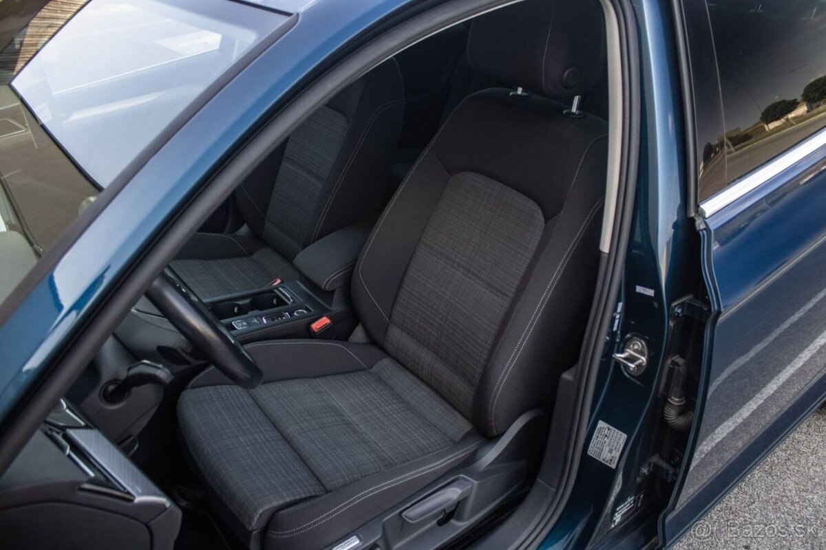 Volkswagen Passat Variant 2.0 TDI EVO Business DSG - TOP - 18