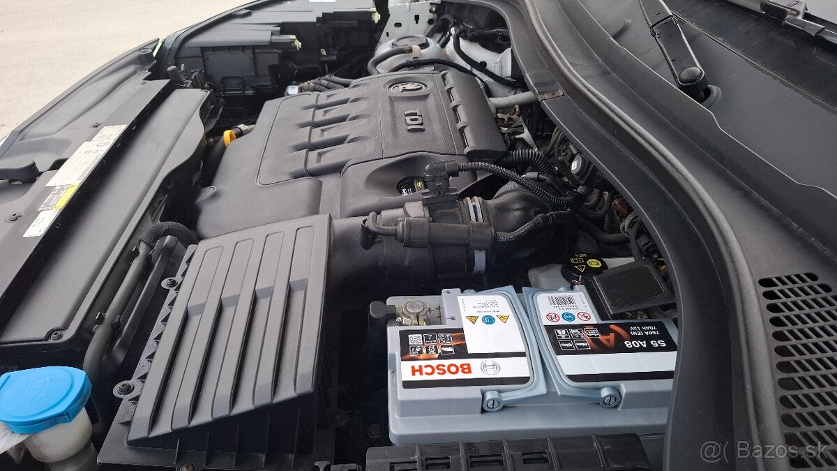 Škoda Kodiaq Style, 2.0TDI, 4x4, 140kw, DSG 7st, webasto - 18