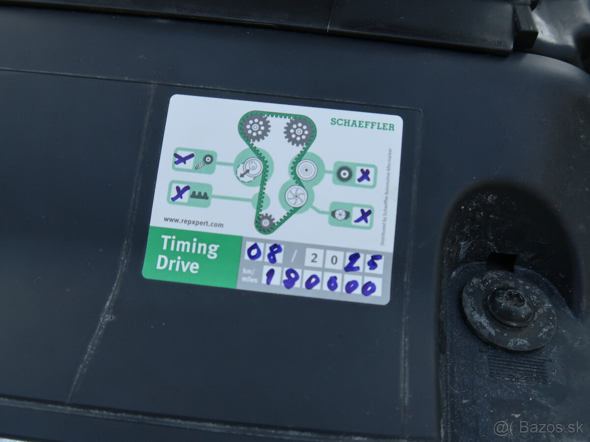 Audi A3 Sportback 2.0 TDI 2016 Facelift S-line 110 KW - 18