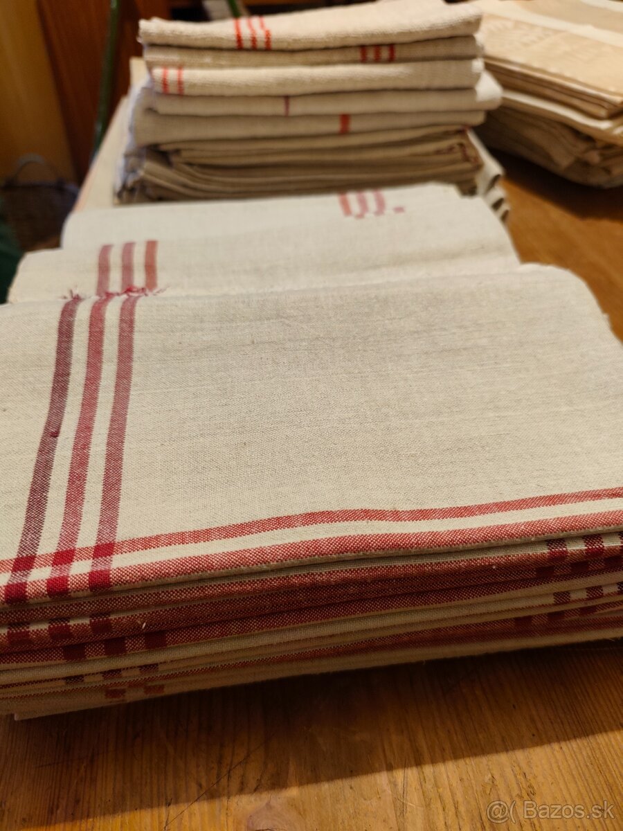 Tkaniny do domácnosti - 18