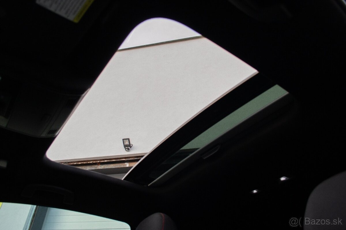 Volkswagen Golf GTI VII ( 7 ) - 18