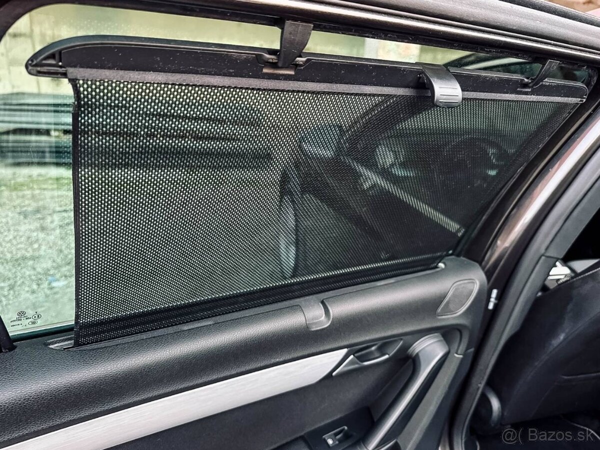 Volkswagen Passat Alltrack variant B7 2.0 tdi 130kW - 18