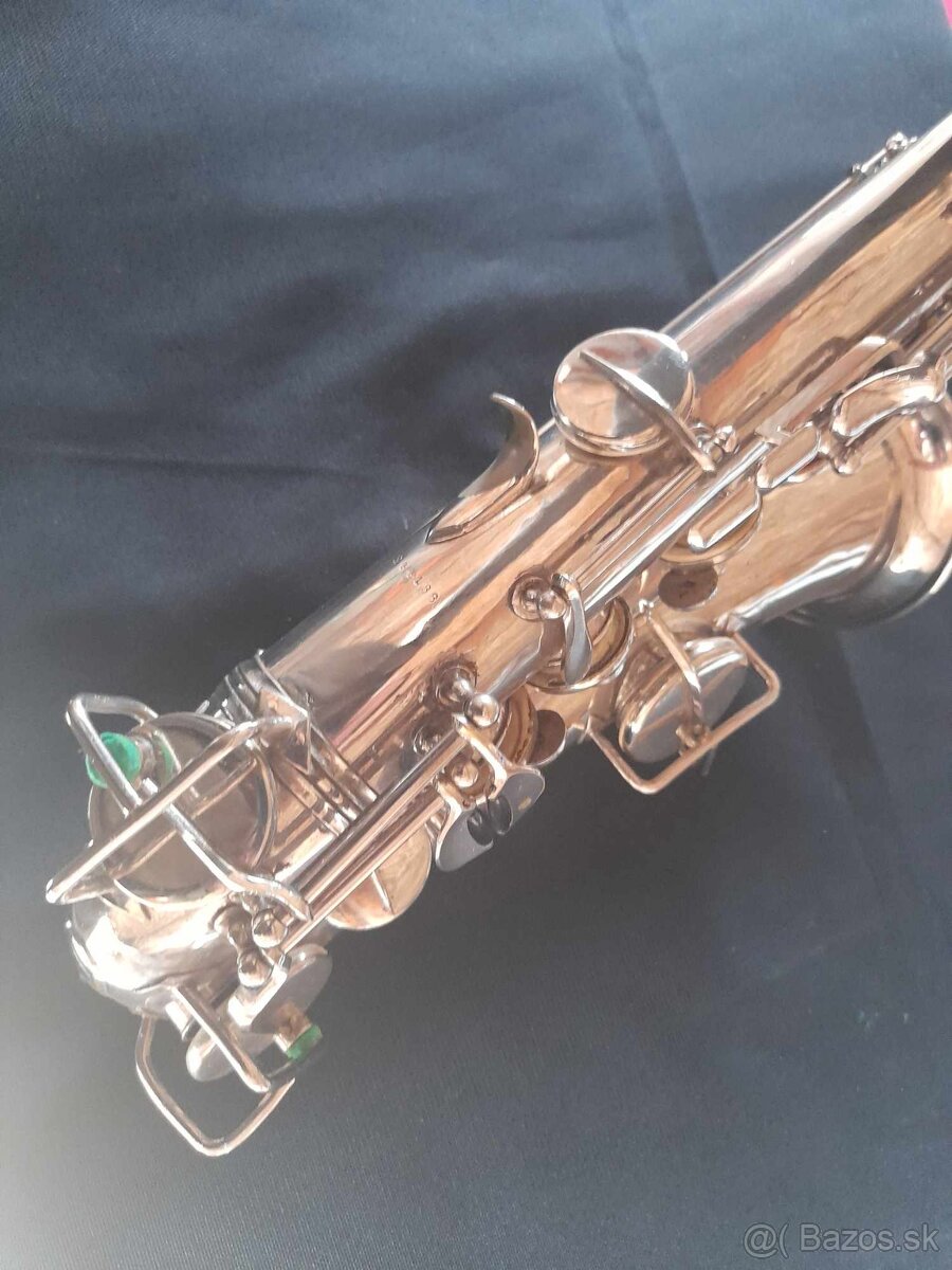 Saxofon - 18