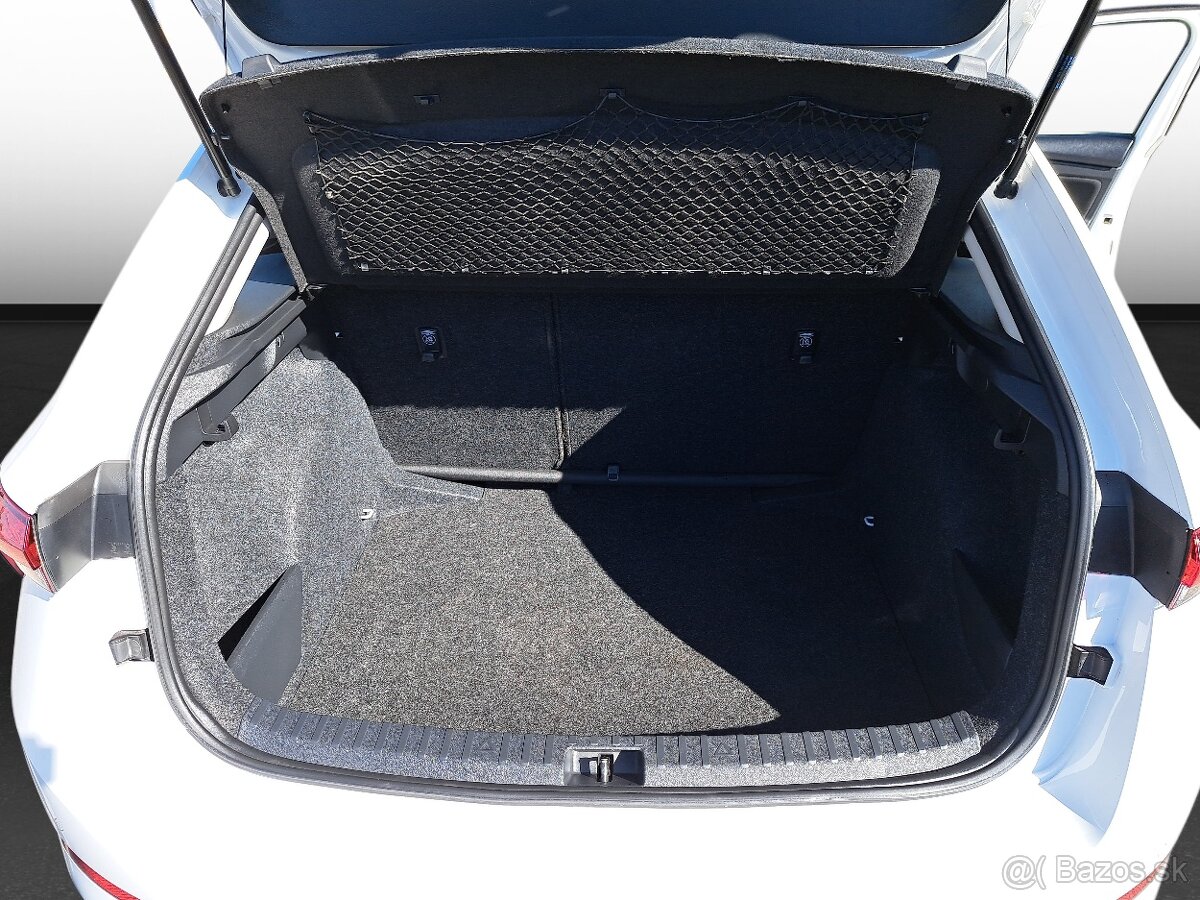Škoda Scala 1.0TSI 70kW Ambition 5MP - 18