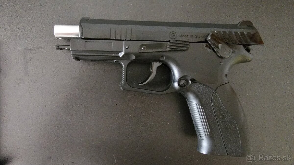GRAND POWER K100 CO2 GNB - 18