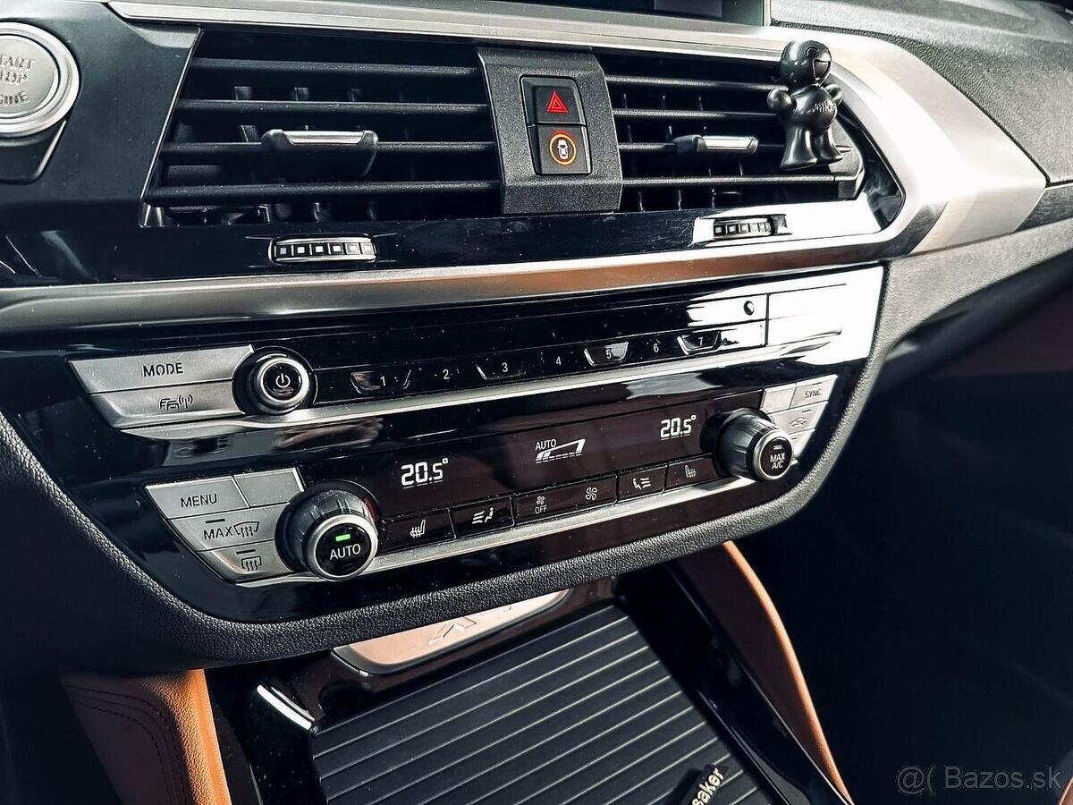 BMW X4 xDrive30d mHEV A/T - 18