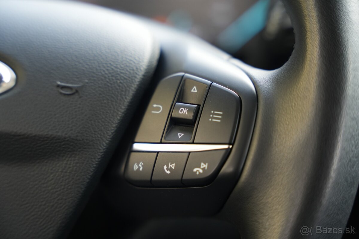 Ford focus 1.5 110 KW - 18