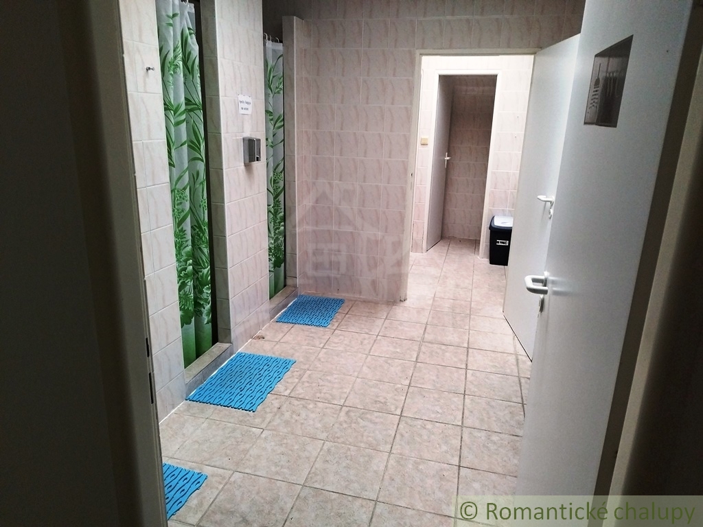 Hotel FLÓRA s bazénom, wellness a vyše 1,5Ha pozemkom, Du - 18