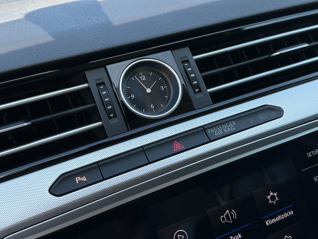 Volkswagen Passat 2.0 TDi - 18