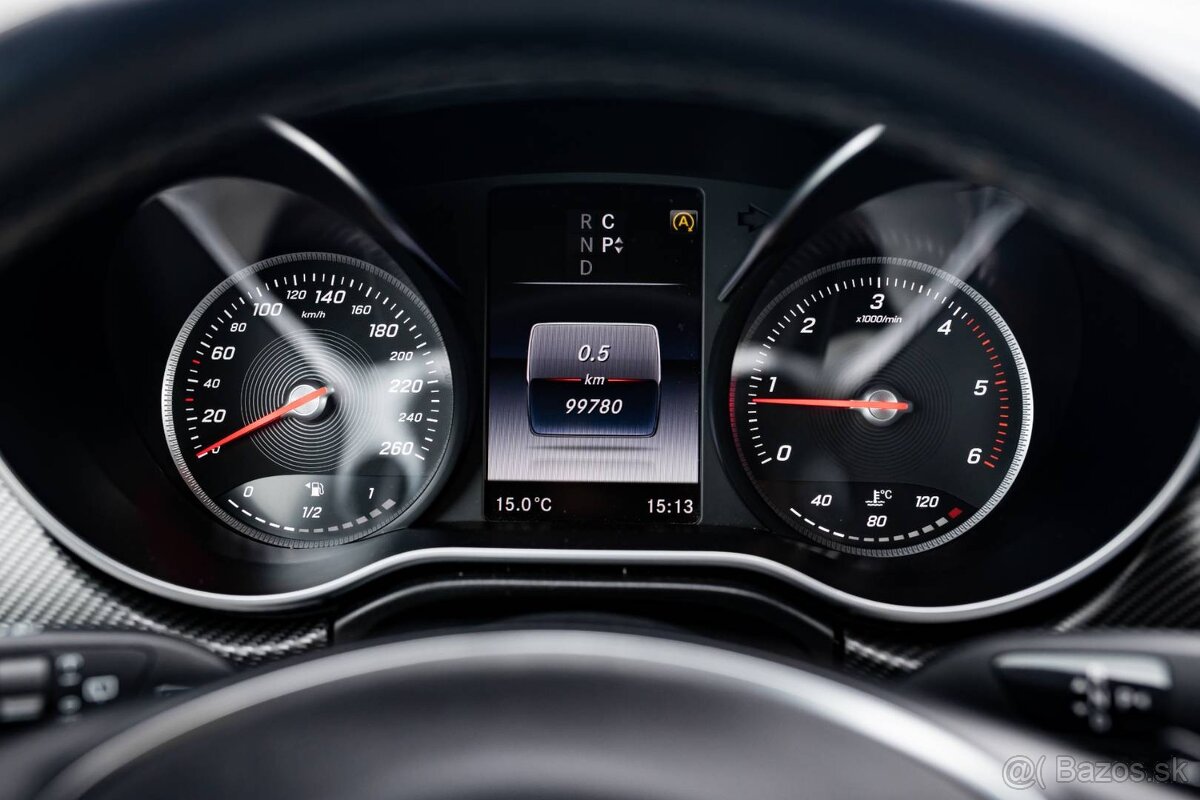 Mercedes-Benz V trieda V250 BlueTEC Marco Polo AT, 140kw, A7 - 18