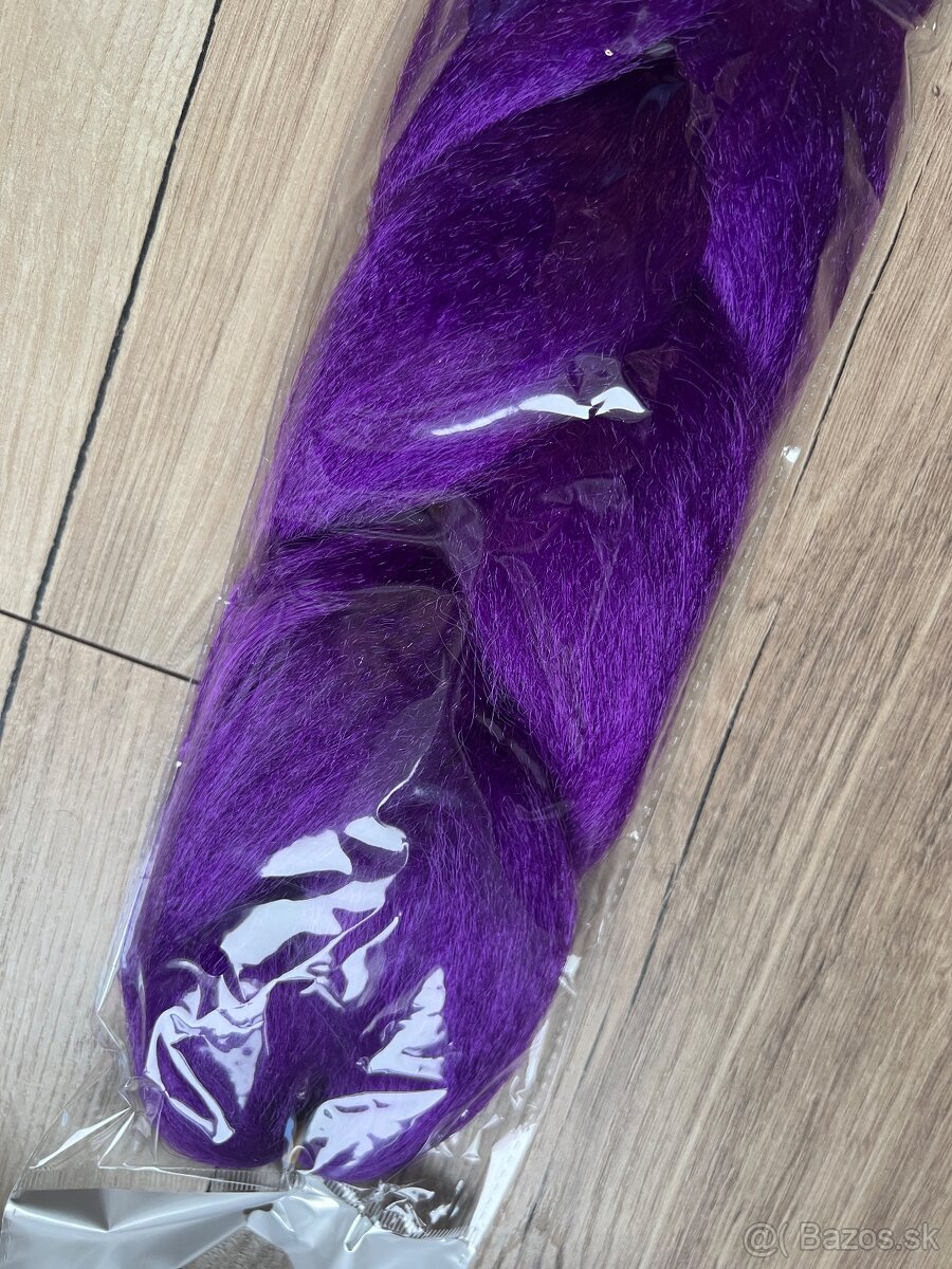 Kanekalon rozne farby - 18