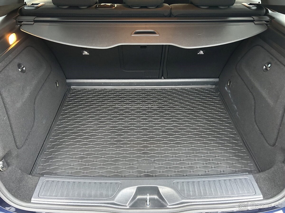 MERCEDES-BENZ B 180 - 18