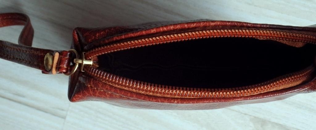 Súprava hnedých kabeliek/taštičiek - 18