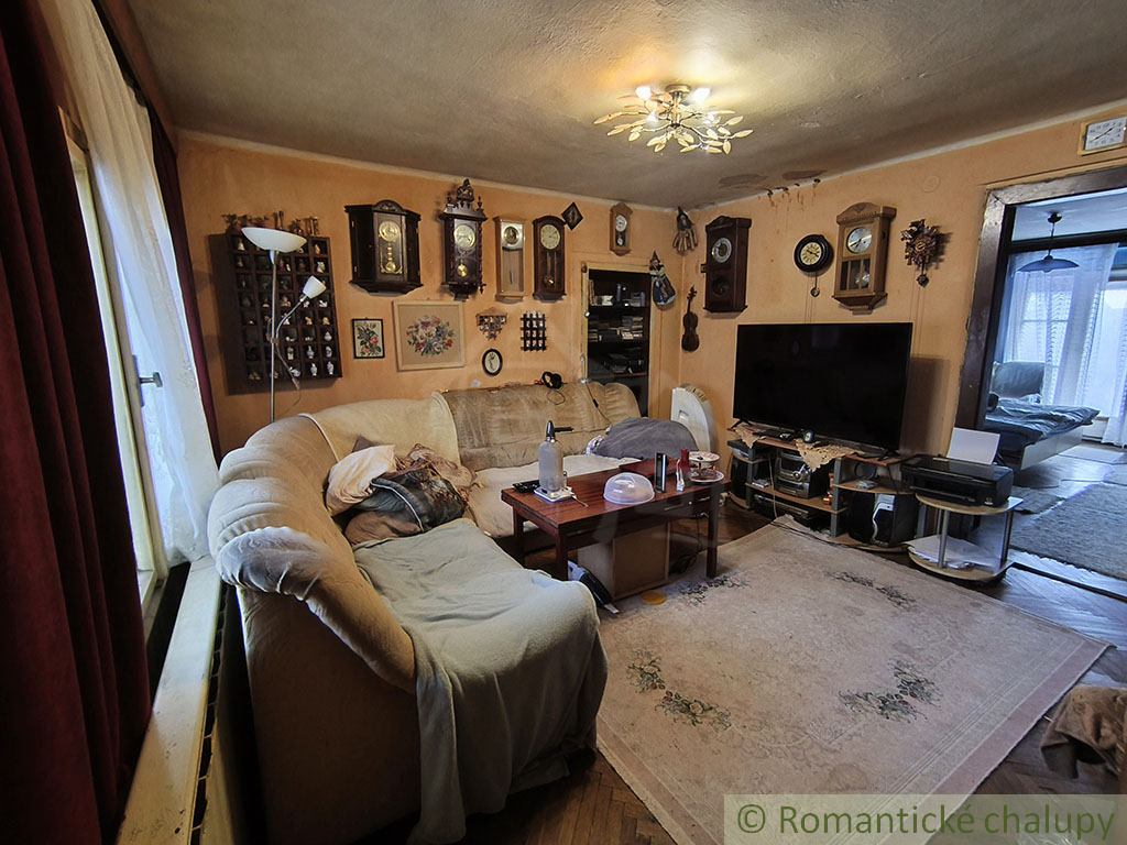 Dom v centre Banskej Štiavnice - 18